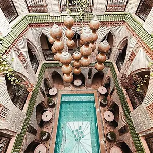 Riad Challa & Spa Riyad